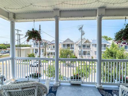 445  B Asbury, B, Ocean City, NJ, 08226 Aditional Picture