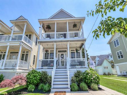 445  B Asbury, B, Ocean City, NJ, 08226 Aditional Picture