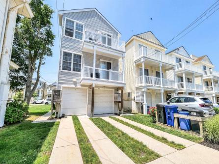 445  B Asbury, B, Ocean City, NJ, 08226 Aditional Picture