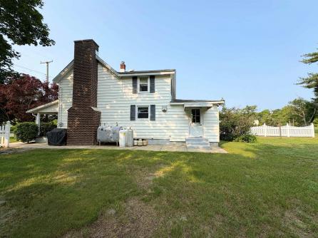 301 Broad, Milmay, NJ, 08340 Aditional Picture