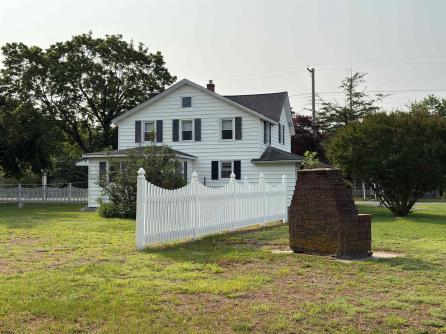 301 Broad, Milmay, NJ, 08340 Aditional Picture