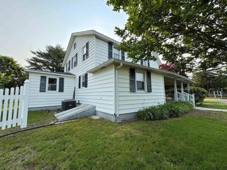 301 Broad, Milmay, NJ, 08340 Aditional Picture