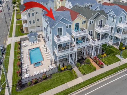 2410 Surf, N/A, North Wildwood, NJ, 08260 Aditional Picture