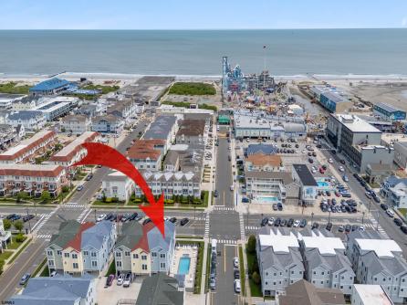2410 Surf, N/A, North Wildwood, NJ, 08260 Aditional Picture