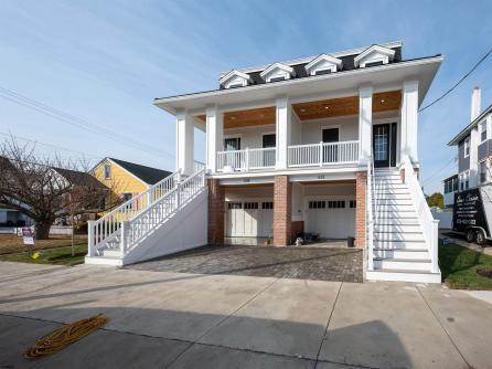 632 A Ocean Avenue, 1, Ocean City, NJ, 08226 Main Picture