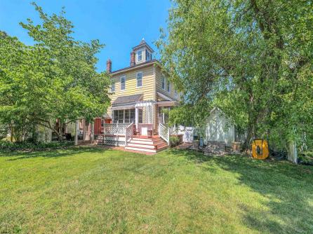 1607 Somers Point, Egg Harbor Township, NJ, 08234 Aditional Picture