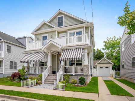 119 Kenyon, Margate, NJ, 08402 Aditional Picture
