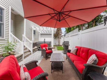 119 Kenyon, Margate, NJ, 08402 Aditional Picture