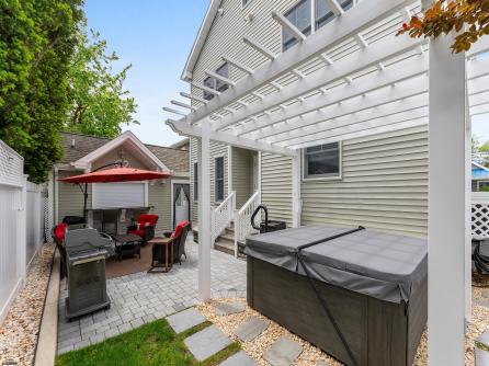 119 Kenyon, Margate, NJ, 08402 Aditional Picture
