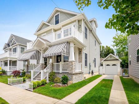 119 Kenyon, Margate, NJ, 08402 Aditional Picture