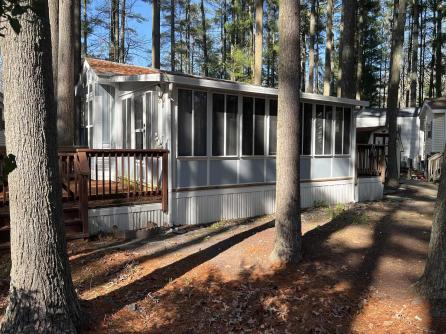 135 Thompson Unit 38, Egg Harbor Township, NJ, 08234 Aditional Picture