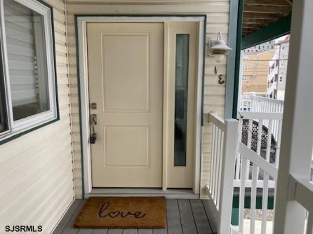 115 35th St, 1E, Sea Isle City, NJ, 08243 Aditional Picture