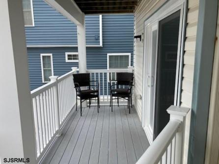 115 35th St, 1E, Sea Isle City, NJ, 08243 Aditional Picture