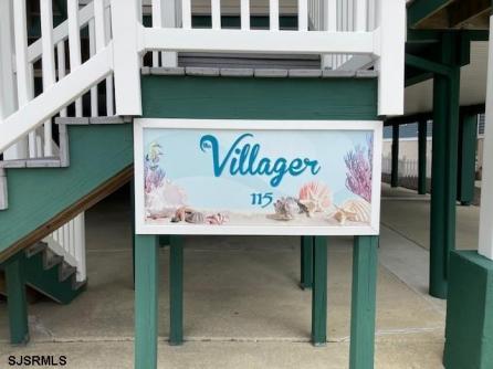 115 35th St, 1E, Sea Isle City, NJ, 08243 Aditional Picture