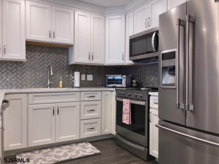 115 35th St, 1E, Sea Isle City, NJ, 08243 Aditional Picture