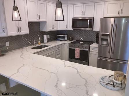 115 35th St, 1E, Sea Isle City, NJ, 08243 Aditional Picture
