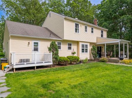 15 Halbe Lane, South Dennis, NJ, 08210 Aditional Picture