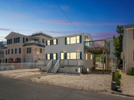 24 W Carolina, Long Beach Island, NJ, 08008 Main Picture