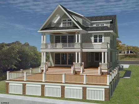 468 Shore, Brigantine, NJ, 08203 Aditional Picture