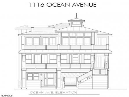 1116 Ocean Ave, Unit #C, C, Ocean City, NJ, 08226 Aditional Picture