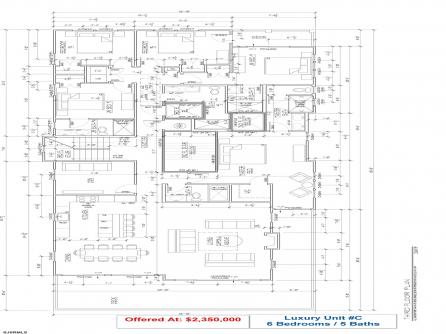 1116 Ocean Ave, Unit #C, C, Ocean City, NJ, 08226 Aditional Picture