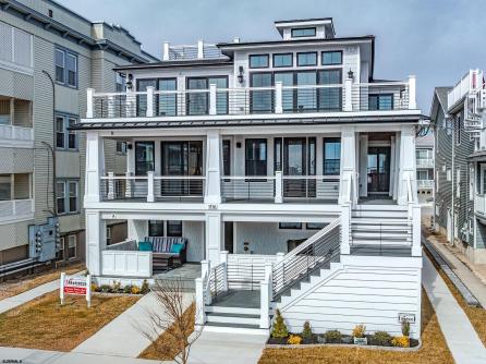 1116 Ocean Ave, Unit #B, B, Ocean City, NJ, 08226 Aditional Picture