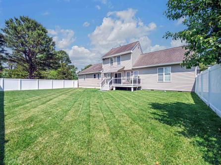 1 Villanova Court, Egg Harbor Township, NJ, 08234 Aditional Picture
