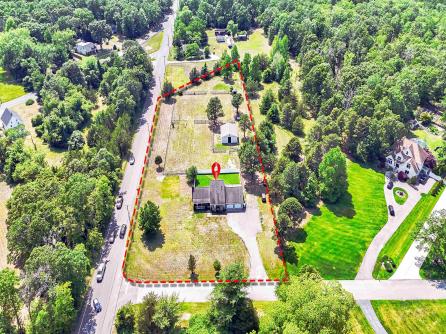 1 Villanova Court, Egg Harbor Township, NJ, 08234 Aditional Picture
