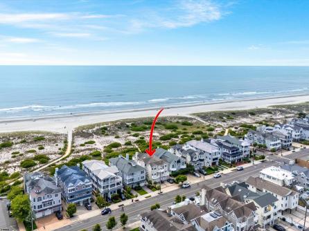2619 Wesley, 2nd Floor, Ocean City, NJ, 08226 Aditional Picture