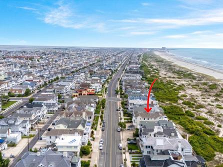 2619 Wesley, 2nd Floor, Ocean City, NJ, 08226 Aditional Picture