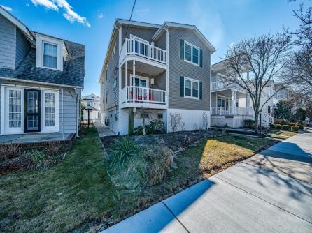 2821 Central Ave, First floor, Ocean City, NJ, 08226 Aditional Picture