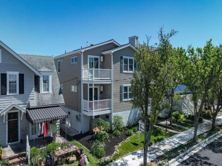 2821 Central Ave, First floor, Ocean City, NJ, 08226 Aditional Picture
