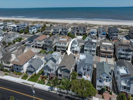 2821 Central Ave, First floor, Ocean City, NJ, 08226 Aditional Picture