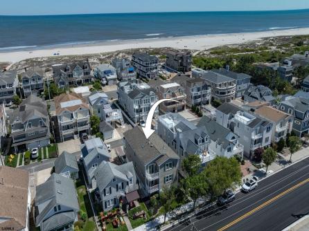 2821 Central Ave, First floor, Ocean City, NJ, 08226 Aditional Picture