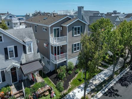 2821 Central Ave, First floor, Ocean City, NJ, 08226 Aditional Picture