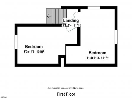 126 Andrews, Wildwood, NJ, 08260 Aditional Picture