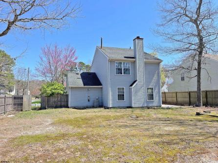 119 Mohican, Galloway Township, NJ, 08205 Aditional Picture