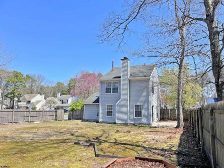 119 Mohican, Galloway Township, NJ, 08205 Aditional Picture
