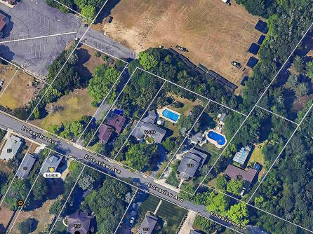 110 Seaview Ave, Linwood, NJ, 08221 Aditional Picture