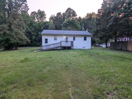 1414 Osborne, Port Norris, NJ, 08349 Aditional Picture