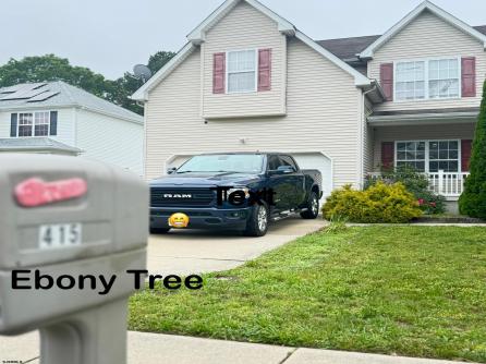 415 Ebony Tree, Galloway Township, NJ, 08205 Aditional Picture