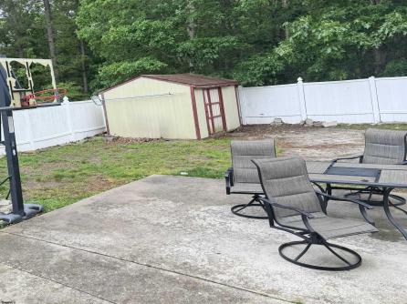 415 Ebony Tree, Galloway Township, NJ, 08205 Aditional Picture