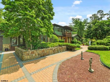 401 Clarkstown, Hamilton Township, NJ, 08330 Aditional Picture