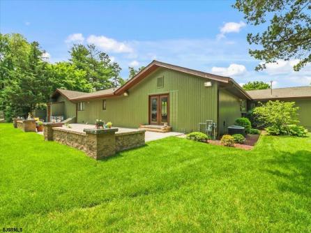 401 Clarkstown, Hamilton Township, NJ, 08330 Aditional Picture