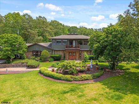 401 Clarkstown, Hamilton Township, NJ, 08330 Aditional Picture