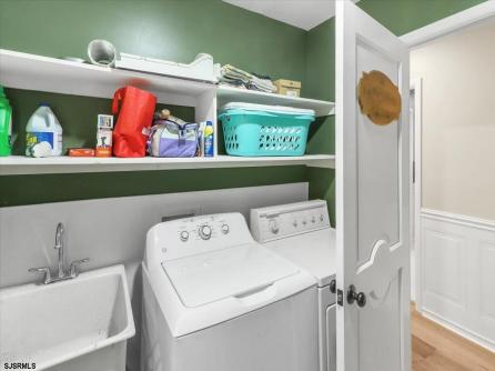 401 Clarkstown, Hamilton Township, NJ, 08330 Aditional Picture