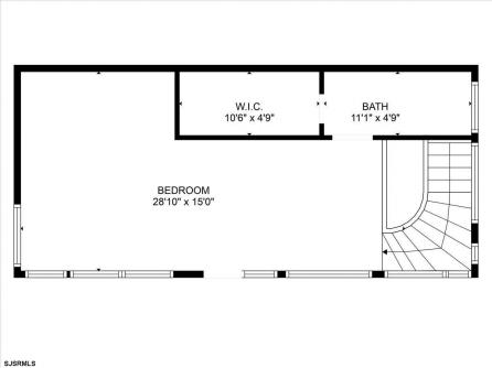401 Clarkstown, Hamilton Township, NJ, 08330 Aditional Picture