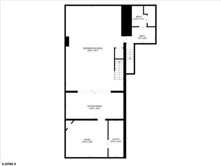 401 Clarkstown, Hamilton Township, NJ, 08330 Aditional Picture