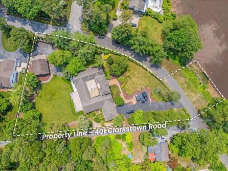 401 Clarkstown, Hamilton Township, NJ, 08330 Aditional Picture