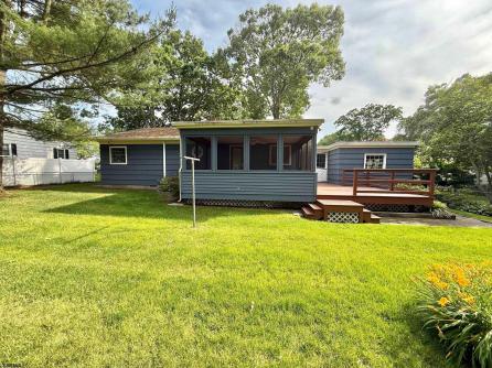 4 Davis Ave, Linwood, NJ, 08221 Aditional Picture